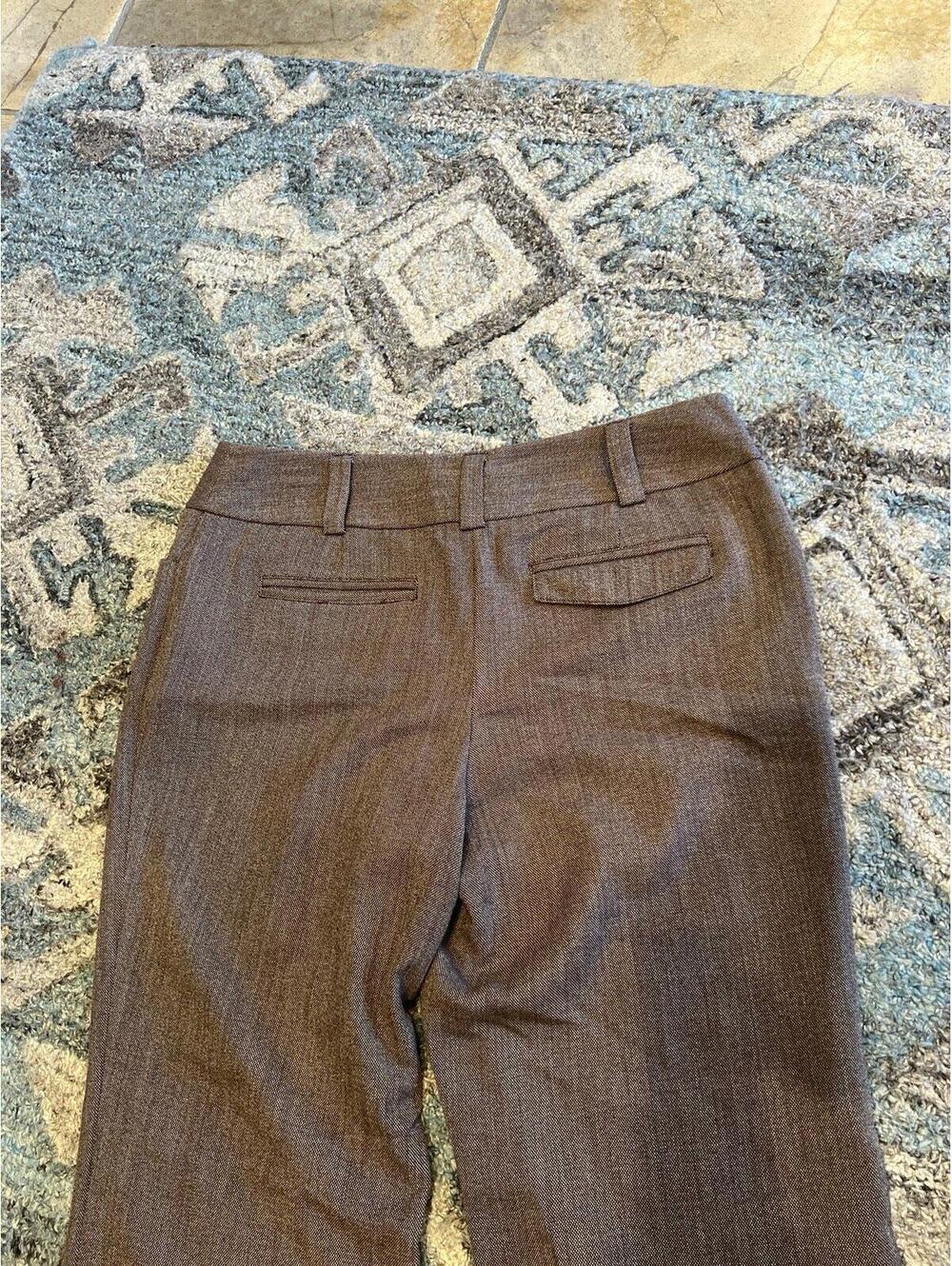 Apt 9 dress pants - Picture 4 of 4